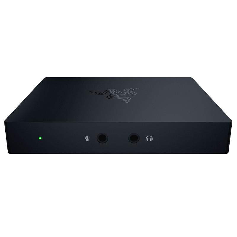 Razer 外付けビデオキャプチャボックス RAZER RIPSAW HD : らいぶshop 