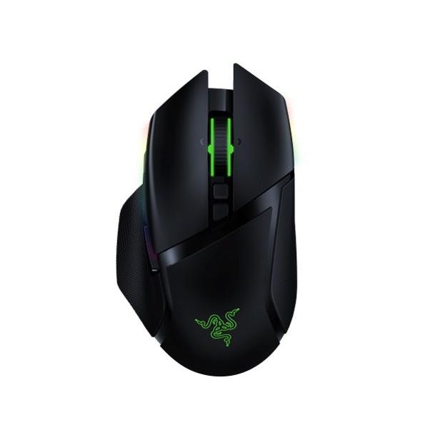Razer（レイザー） ゲーミングマウス BASILISK ULTIMATE : らいぶshop
