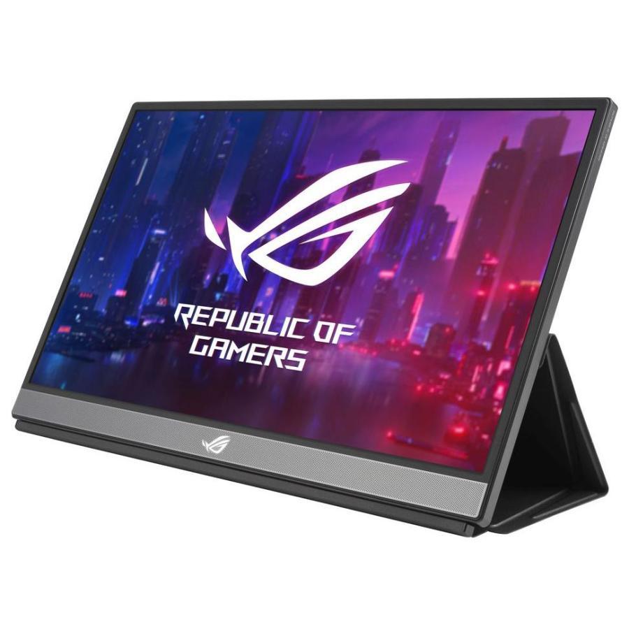 ASUS ROG Strix XG17AHPE [17.3インチ] : 4718017544160 : らいぶshop 