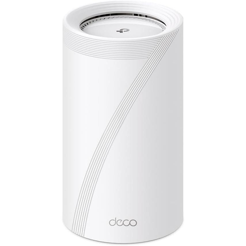 TP-Link 「訳あり品-外装箱傷あり」新品 無線LANルーター DECO BE85 1