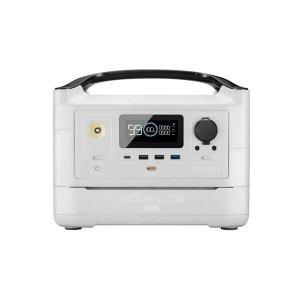 EcoFlow ポータブル電源 RIVER Max Plus : らいぶshop - 通販 - Yahoo 
