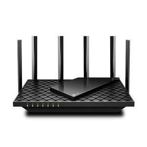 TP-LINK Wi-Fiルーター ARCHER AX72