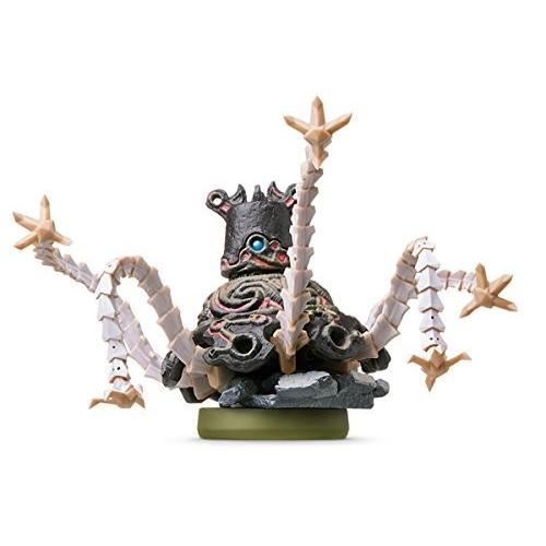 Nintendo Switch 任天堂 amiibo ガーディアン ブレス オブ ザ ワイルド