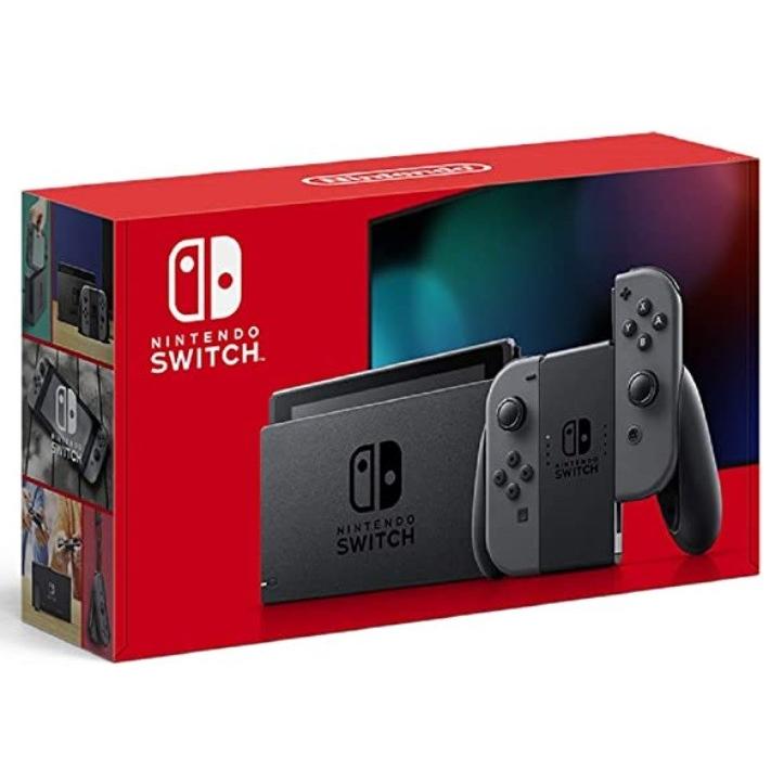 Nintendo switch 本体＋付属品　箱付き　訳アリ Nintendo Switch 「訳あり品-量販店印付き」新品 Joy-Con(L)/(R