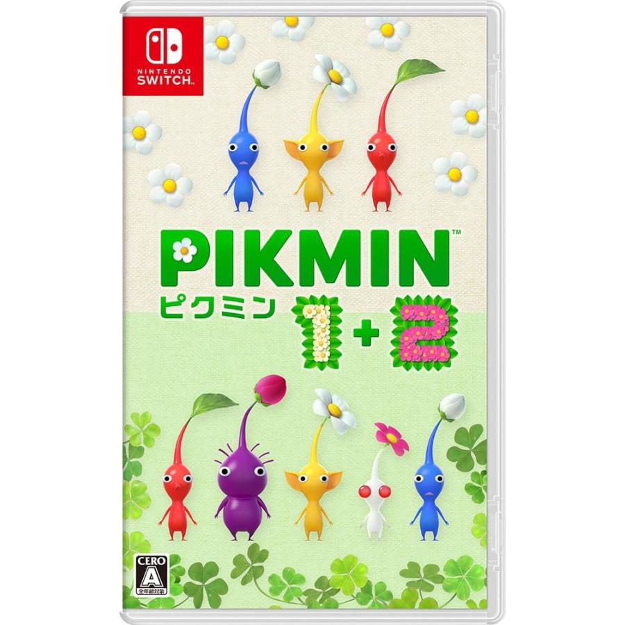 ピクミンシリーズ Nintendo Switch ソフト 3本セット Amazon.com: Pikmin 3 Deluxe - Nintendo Switch : Nintendo of