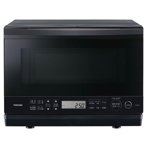TOSHIBA（東芝） 「訳あり品-外装箱傷あり」新品 電子レンジ 石窯