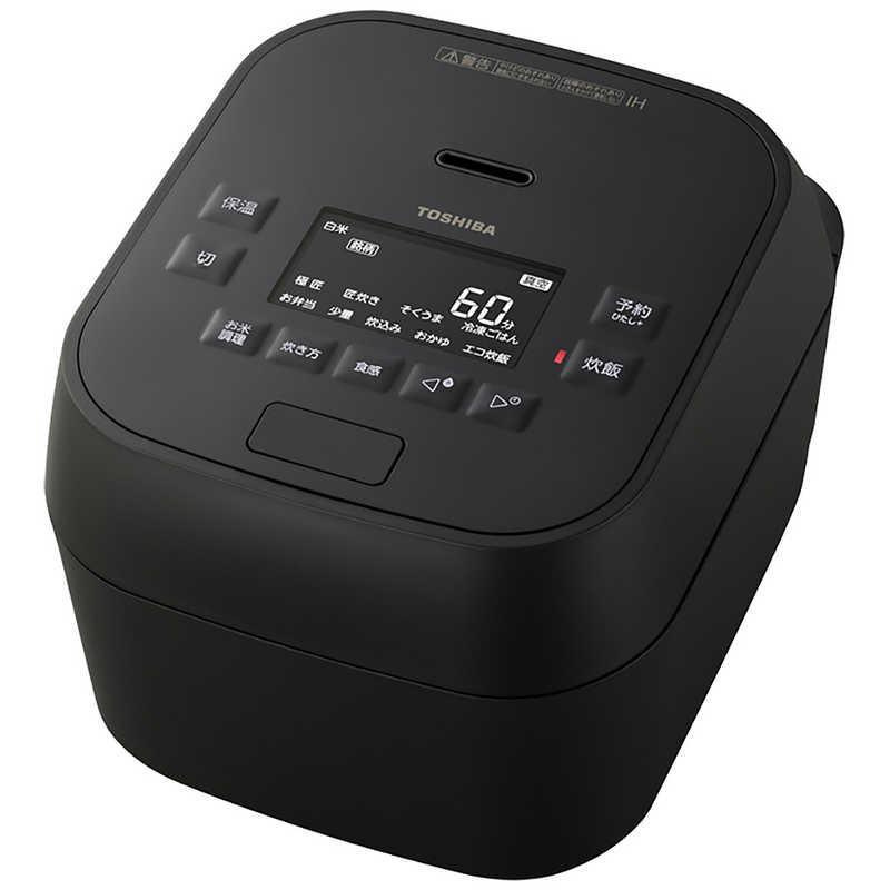 C24 東芝真空圧力IH ジャー炊飯器 RC-18VSE4 訳あり 商品一覧 | ジャー