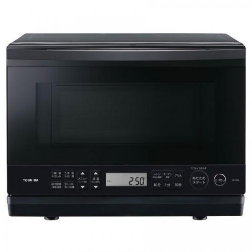 TOSHIBAスチーム オーブンレンジ石窯オーブン 23L ER-X60(W) Amazon | TOSHIBA(東芝) スチーム オーブンレンジ 石窯オーブン