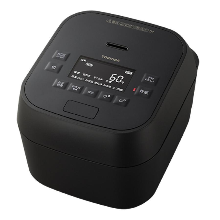 C24 東芝真空圧力IH ジャー炊飯器 RC-18VSE4 訳あり Amazon | 東芝