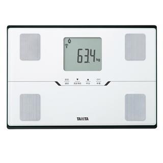 TANITA（タニタ） 体脂肪計・体重計 体組成計 BC-768-WH : らいぶshop