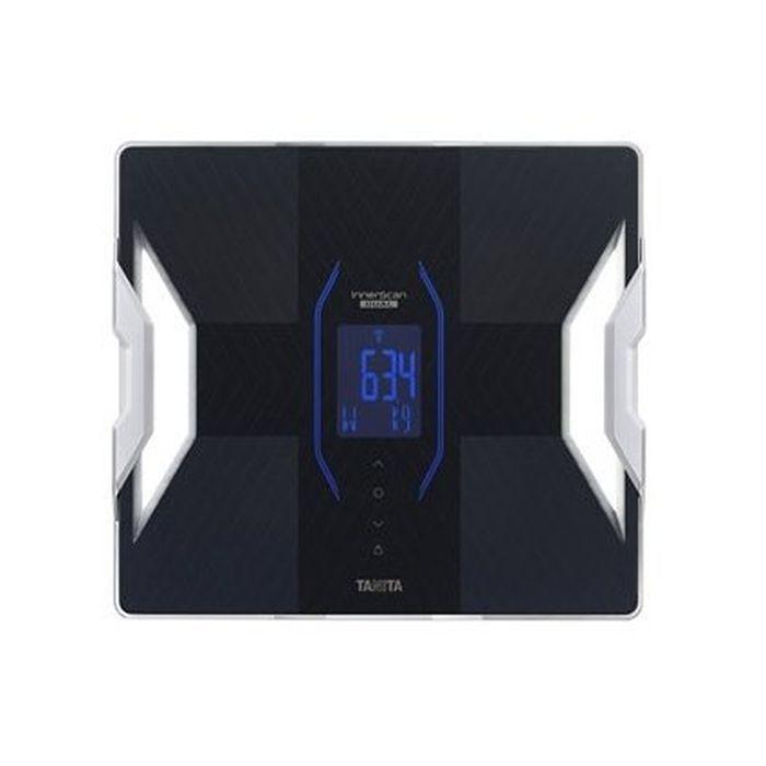 TANITA（タニタ） デュアルタイプ体組成計 インナースキャンデュアル