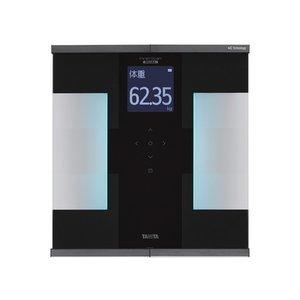 【新品未使用】タニタ　インナースキャンデュアル　RD-930L ブラック TANITA（タニタ） インナースキャンデュアル RD-930L [ブラック