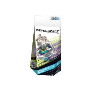 ベイブレードX BEYBLADE X BX-45 ブースター サムライカリバー6-70M