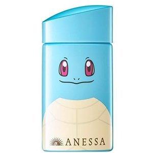 ANESSA 日焼け止めスティック SPF50 ポケモンデザイン ヨドバシ.com - 資生堂 SHISEIDO アネッサ ANESSA 限定 アネッサ
