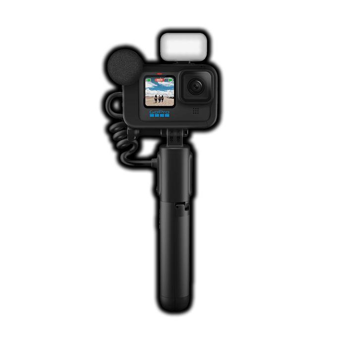 GoPro（ゴープロ） 「訳あり品-外箱傷あり」新品 アクションカメラ