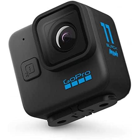 お値下げ　ゴープロ　11ブラック　美品　お買得セット　正規品　カメラ　gopro アクションカメラ Amazon | GoPro (ゴープロ) HERO11 Black アクセサリーセット - Enduro
