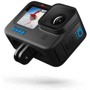GoPro（ゴープロ） Gopro HERO 10 Black CHDHX-101-FW : らいぶshop 