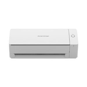 訳あり品-外装箱傷あり」新品 ScanSnap iX1300 FI-IX1300A [ホワイト 