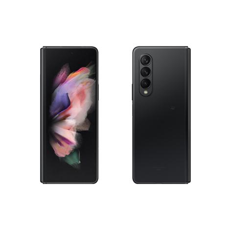 Galaxy Z Fold3 5G SCG11 au [ファントムブラック] 買取価格比較