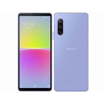 SONY Xperia 10 Ⅳ SOG07 ラベンダー au版 SIMフリー 買取価格比較