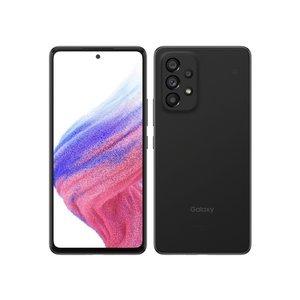 Galaxy A53 5G SCG15 SIMロック解除済 Galaxy 「新品-SIMロック解除済」Galaxy A53 5G SCG15 au [オーサム