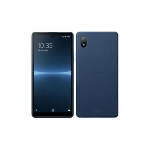 Xperia Ace III SOG08 ブル－ UQ 買取価格比較