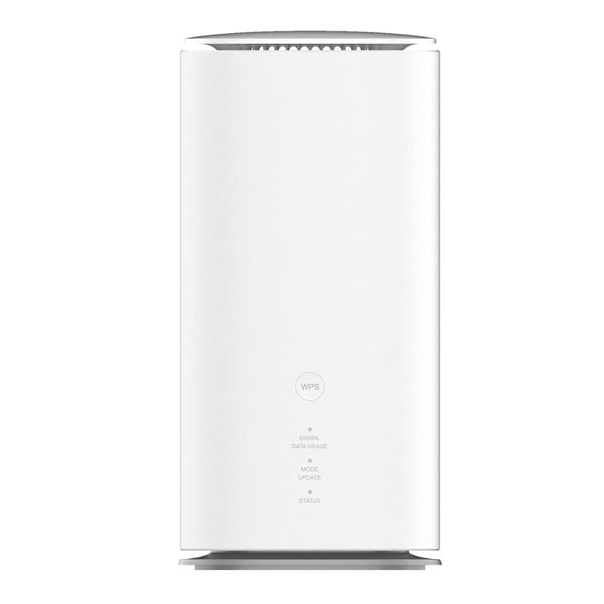 Speed Wi-Fi  5G L13 ZTR02 　即日発送 NEC Speed Wi-Fi HOME 5G L13 ZTR02 au [ホワイト] : らいぶshop