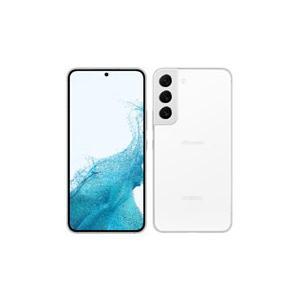 GALAXYs22　ホワイト SAMSUNG（サムスン） (再生新品) Samsung Galaxy S22 [5G