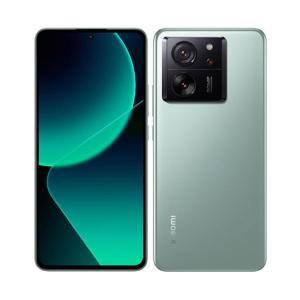 Xiaomi 13T XIG04 メドウグリーン 256GB SIMフリー 買取価格比較