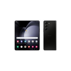 Galaxy Z Fold5 SCG22 256GB au [ファントムブラック] 買取価格比較