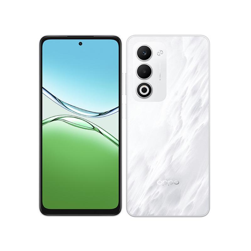 OPPO A5 5G 4GB+128GB UQモバイル [ホワイト] 買取価格比較