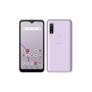 arrows 「新品-SIMロック解除済」arrows We F-51B docomo [パープル