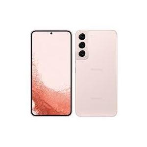Galaxy 「新品-SIMロック解除済」Galaxy S22 SC-51C docomo [ピンク