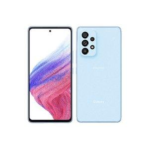 Galaxy 「新品-SIMロック解除済」Galaxy A53 5G SC-53C docomo