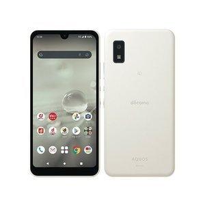 ⑰AQUOS wish2 SH51C SIMロック解除済み AQUOS 「新品-SIMロック解除済」AQUOS wish2 SH-51C docomo [コーラル