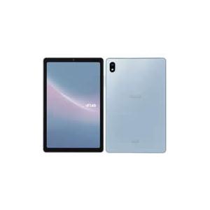 SIMフリー 本体 dtab d-52C 64 GB 322 ミスティーブルー 楽天市場】【在庫あり・送料無料】dtab Compact d-52C [ミスティ