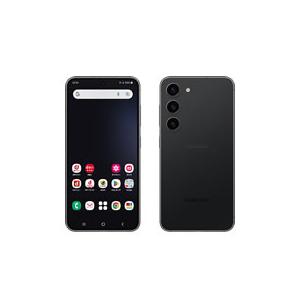 Galaxy 「新品-SIMロック解除済」Galaxy S23 SC-51D docomo