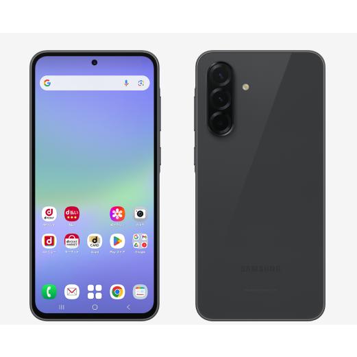 Galaxy A 「新品-SIMロック解除済」Galaxy A36 5G SC-54F 6G+128G