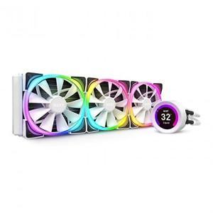 KRAKEN Z73 RGB RL-KRZ73-RW [Matte White] 買取価格比較