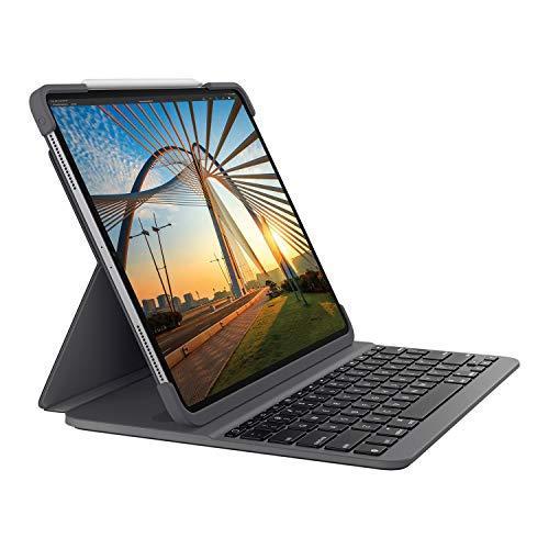 logicool（ロジクール） キーボード一体型ケース IK1174A : らいぶshop