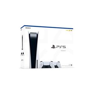 PlayStation プレイステーション5 ワイヤレスコントローラー ダブル 