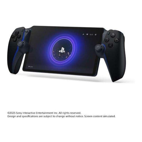 PlayStation Portal リモートプレーヤー ミッドナイト ブラック[CFIJ