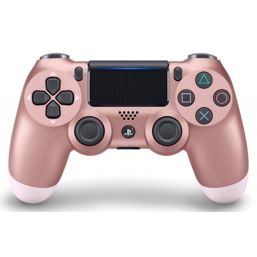SONY（ソニー） PS4 ワイヤレスコントローラー ローズ・ゴールド