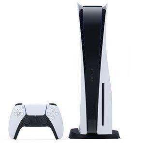 PlayStation PlayStation5 CFI-1100A01 ディスクドライブ搭載