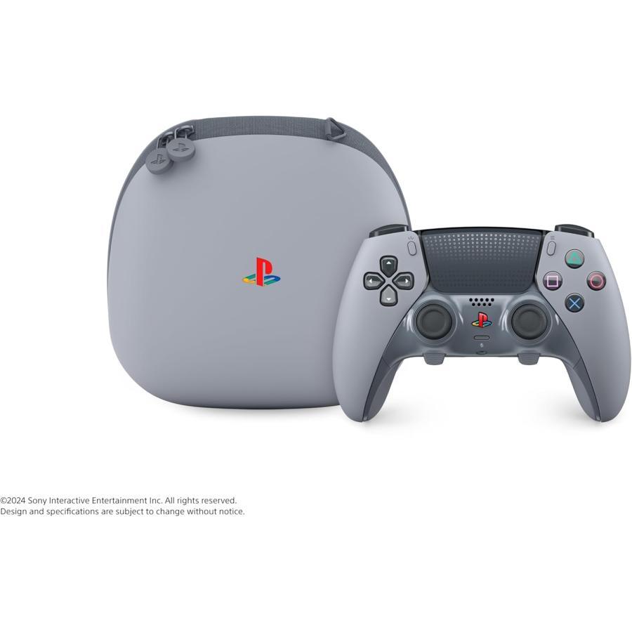 SONY PS5 ワイヤレスコントローラー 30周年アニバーサリー [CFI SONY PS5 ワイヤレスコントローラー 30周年アニバーサリー [CFI
