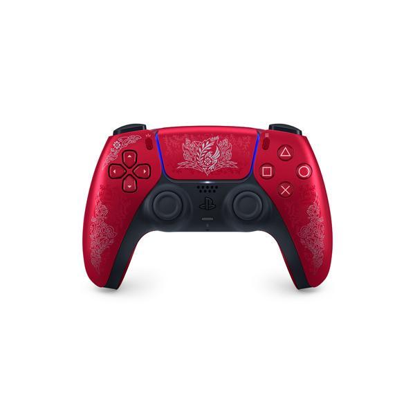 メルクリン デジタルコントローラー モバイルステーション 60657 未使用新品 SONY（ソニー） PS5 ワイヤレスコントローラー “モンスターハンター