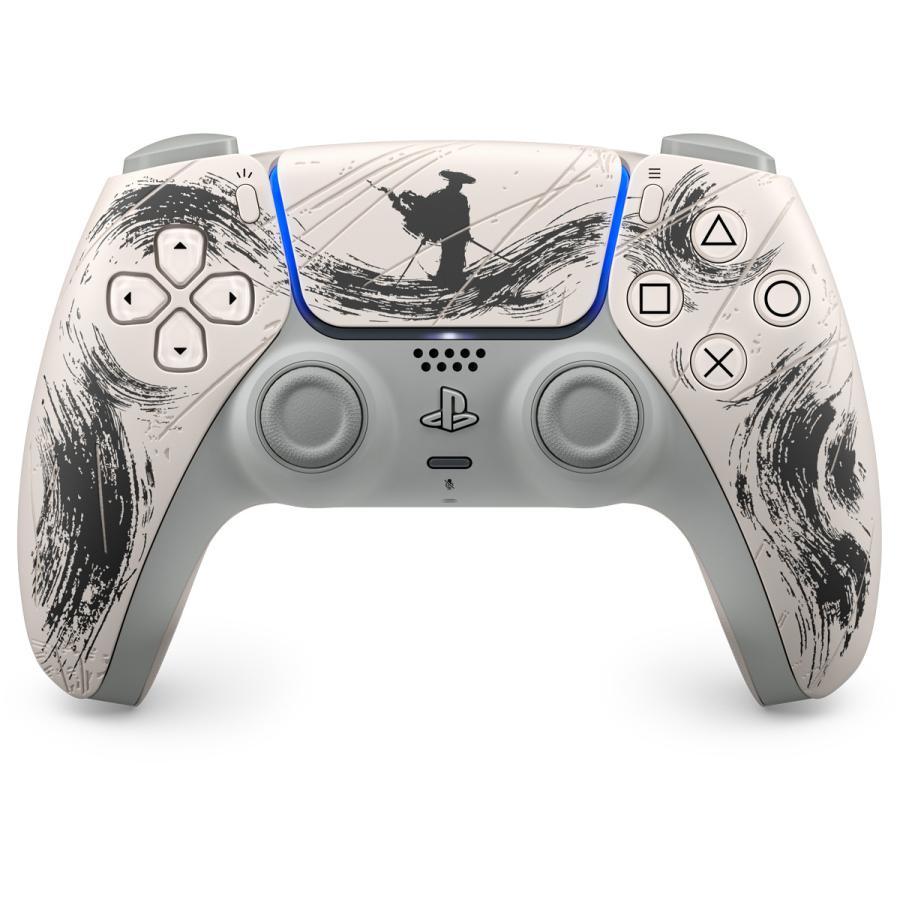 SONY（ソニー） PS5 ワイヤレスコントローラー “Ghost of Yotei