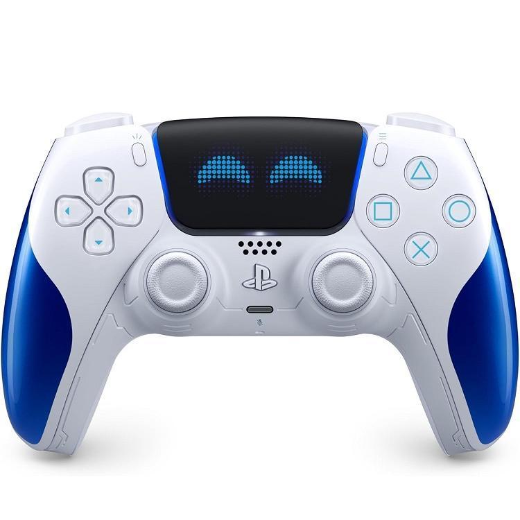 SONY（ソニー） PS5 ワイヤレスコントローラー “アストロボット 