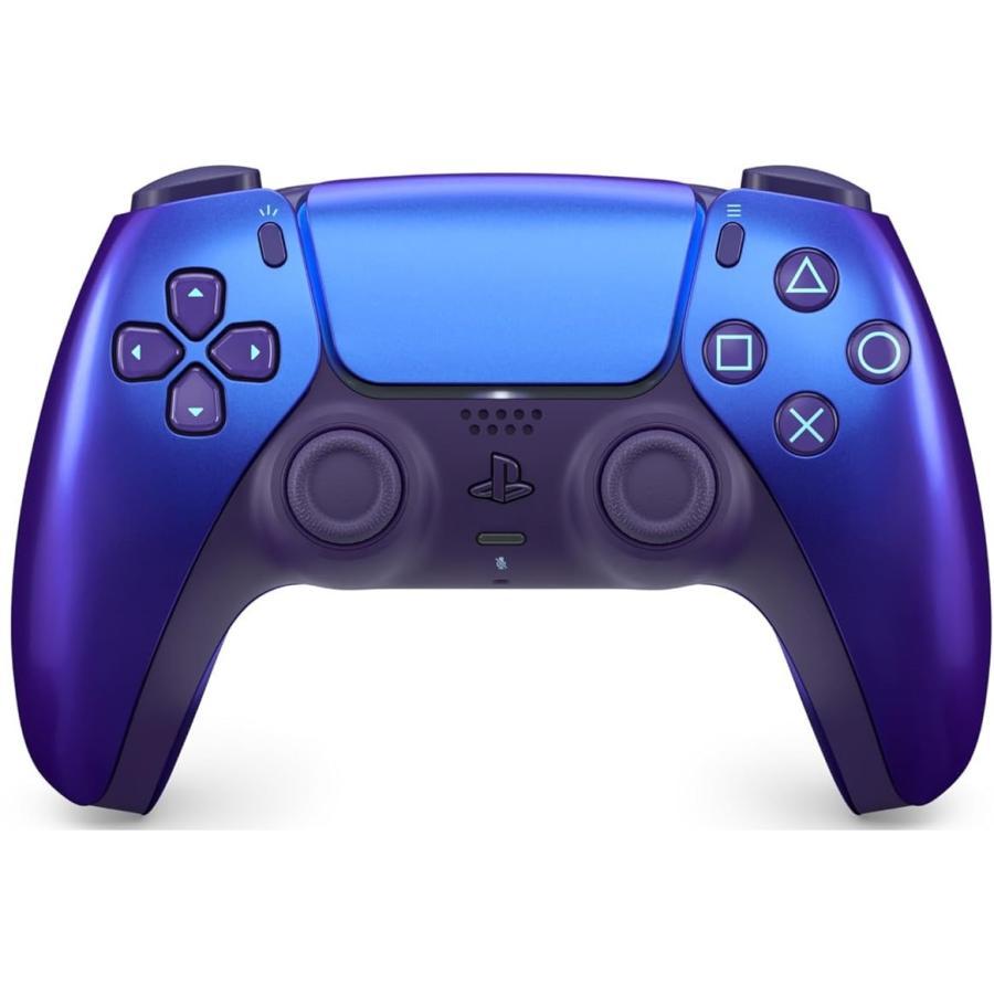 SONY ソニー PS5 ワイヤレスコントローラー グレー カモフラージュ