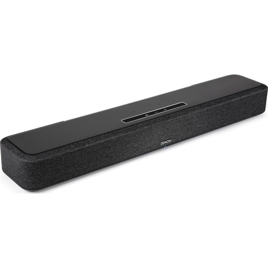 DENON（デノン） 「訳あり品-外装箱傷あり」新品 Denon Home Sound Bar 